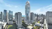 Miami'nin Kalbinde Türk Bayrağı Dalgalanacak: Okan Tower