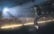 Michael Jackson Filmi Neden İzlenmeli?