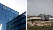 Microsoft'un İsrail ofisi Fransa'dan yönetilecek