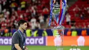 Mikel Arteta: Gabriel, 5. penaltıyı kendisi atmak istedi