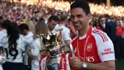 Mikel Arteta, Premier Lig'de Sezonun En İyi Teknik Direktörü Seçildi