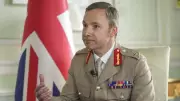 Millar: Türkiye ve İngiltere NATO'nun taşıyıcı sütunları