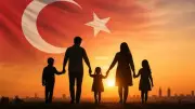 Milli Aile Haftası 25-31 Mayıs'ta Kutlanacak