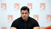 Milli güreşçi Kayaalp: 'Yapamaz, başaramaz diyenler oldu'