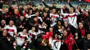 Milli Takım 2026 Dünya Kupası Maç Tarihleri Belli Oldu