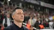 Mirel Radoi: Hayal Kırıklıkları Her Zaman Olur, Bu Futbolun Parçası