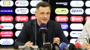 Mirel Radoi: Ligde kaldık ve takımın hedefi yok!