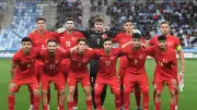 Ümit Milli Futbol Takımı'nın Kosova Maçı Aday Kadrosu Açıklandı