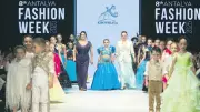 Modanın Kalbi Antalya'da Atacak: AFW 9. Kez Kapılarını Açıyor