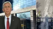 Mogan Gölü'ne Atık Su Deşarjı: Büyükşehir Belediyesi'ne 1.6 Milyon TL Ceza