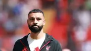 Mohamed Salah, Fenerbahçe'ye Yeşil Işık Yaktı! İşte Maaş Talebi