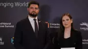 Moldova Enerji Bakanı'ndan Türk yatırımcılara enerji mesajı