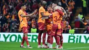 Morata'dan Galatasaray'a veda: En güzel deneyimlerimden biriydi