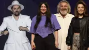 Morkomedyen Murat Genç'ten Aşırı Rahat'ta 100. Temsil Coşkusu