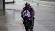 MotoGP İtalya Sprint Yarışı: Toprak Razgatlıoğlu 17. Oldu
