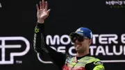 MotoGP'de Di Giannantonio Barselona'da Sezonun İlk Galibiyetini Aldı