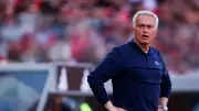 Mourinho'dan Real Madrid iddialarına yanıt: Sözleşme uzatmam