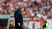 Mourinho'dan Real Madrid'e Şok Şartlar: Ya Hep Ya Hiç