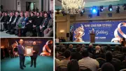 Ümraniye'de Yapay Zeka Destekli Kısa Film Festivali Düzenlendi