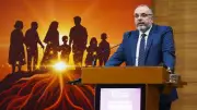 MSÜ Rektörü Afyoncu: Genç Nüfus İçin Planlı Göç ve Ekonomik Teşvik Şart
