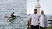 MÜSİAD'ın Kurucu Başkanı Erol Yarar'dan Kürekli Demokrasi Vurgusu