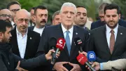 Müsavat Dervişoğlu: Hukuk, adalet ve ahlak temenni ediyorum