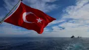 MSB Deniz Yetki Alanları Kanunu Çalışmasını Açıkladı