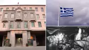 MSB: Yunanistan'ın Pasif Tutumu Uluslararası Yükümlülüklerini Göz Ardı Ediyor