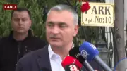 Müslim Sarı: Kılıçdaroğlu Parti Meclisi'ni Toplayacak