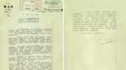 MİT Arşivi: Nazi Propagandası Yapan Tercümanın Faaliyetleri Belgelendi