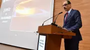 MİT Başkanı Kalın: Türkiye krizlerin çözümünde kapısı çalınan bir aktör oldu