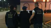 MİT ve Emniyet'ten ortak operasyon: FETÖ firarisi kıskıvrak yakalandı
