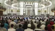 Muş Bayram Namazı Saati 2026: Diyanet ile Kurban Bayramı Namazı Vakti