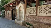 Mudanya'da Osmanlı mezar taşları ve tarihi çeşmeler envanter altına alınıyor