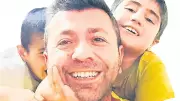 Muhammed Öğretmen Avrupa'nın Zirvesinde: En İyi Öğretmen Seçildi