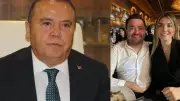 Muhittin Böcek'in gelini Zuhal Böcek'in ifadesi ortaya çıktı: Para dolu valiz görüntüsü dosyada
