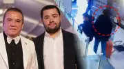 Muhittin Böcek'in oğlu Gökhan Böcek'in valiz dolusu döviz trafiği ortaya çıktı