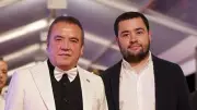 Muhittin Böcek'in oğlundan çarpıcı itiraf: Adaylık için 1 milyon Euro rüşvet