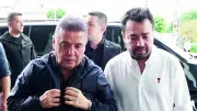 Muhittin Böcek'in oğlunun itirafları doğrulandı: Veli Ağbaba'ya 200 bin dolar