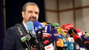 Muhsin Rızai: ABD Başkanı diplomasiye üçüncü kez ihanet ediyor