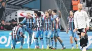 Muçi'de tarih uzadı! Trabzonspor için son gün 20 Mayıs
