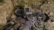 Muğla Bodrum'da motosiklet kazası: 23 yaşındaki genç hayatını kaybetti