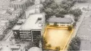 Muğla Büyükşehir'den ödüllü mimari proje yarışması