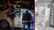 Muğla Fethiye'de motosiklet kazası: Sürücü hayatını kaybetti
