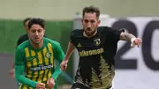 Muğlaspor, Şanlıurfaspor'u 90+6'da Eledi ve Finale Yükseldi