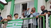 Muğlaspor Başkanı Kıyanç'tan Taraftarlara Küfürsüz Tribün Çağrısı
