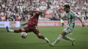 Muğlaspor penaltılarda Elazığspor'u 8-7 yenerek 1. Lig'e yükseldi