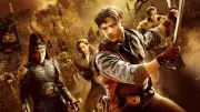 Mumya Filmi Konusu ve Oyuncuları: Bu Akşam TV'de!