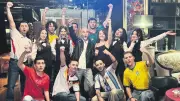 Murat Evgin'den Dünya Kupası Sürprizi: İngilizce Şarkı 'Let's Hug'