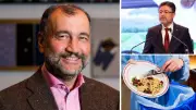 Murat Ülker'den Gıda İsrafı Uyarısı: Bilinçli Tüketim Şart